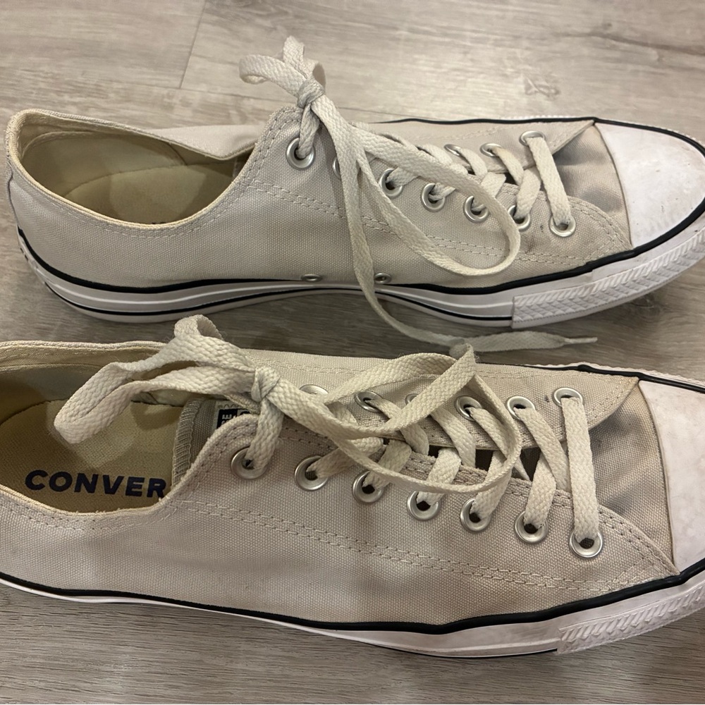 Converse Classic chuck taylort